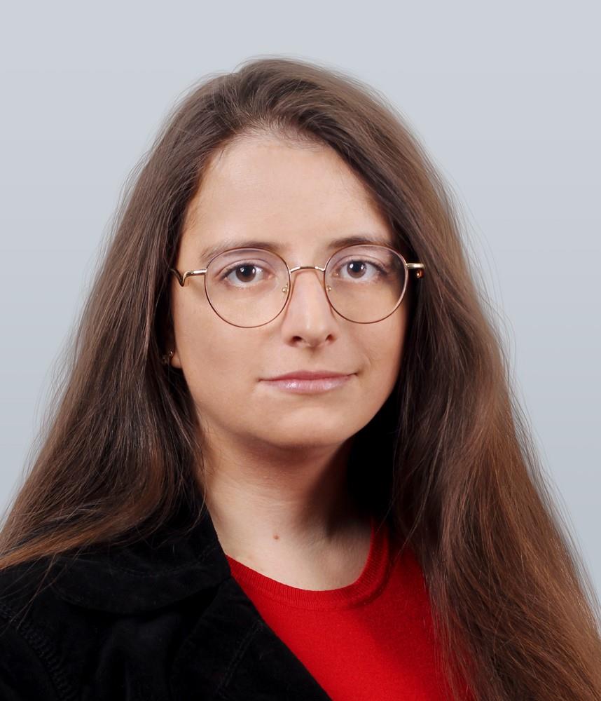 Ilcheva Ivana