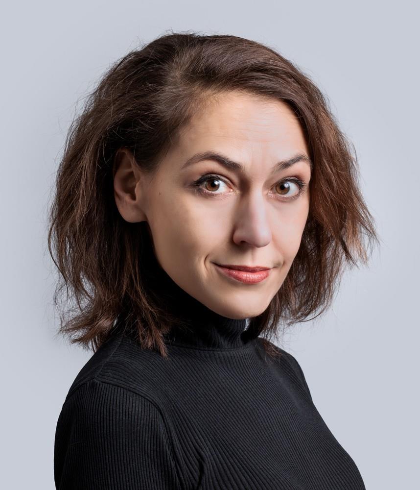 Polák Noémi