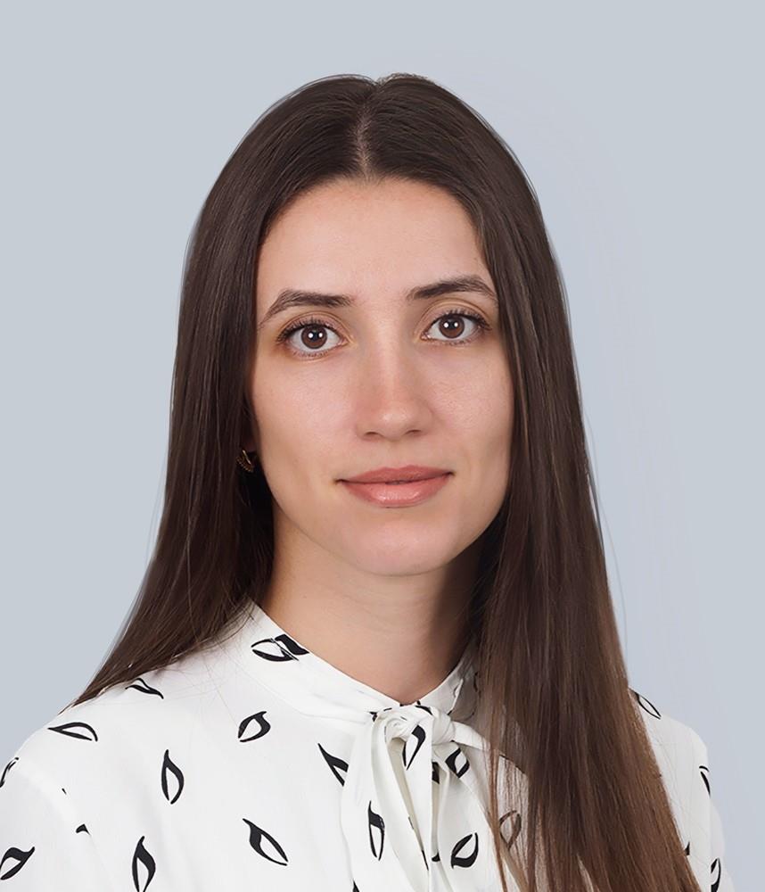 Georgieva Tedi