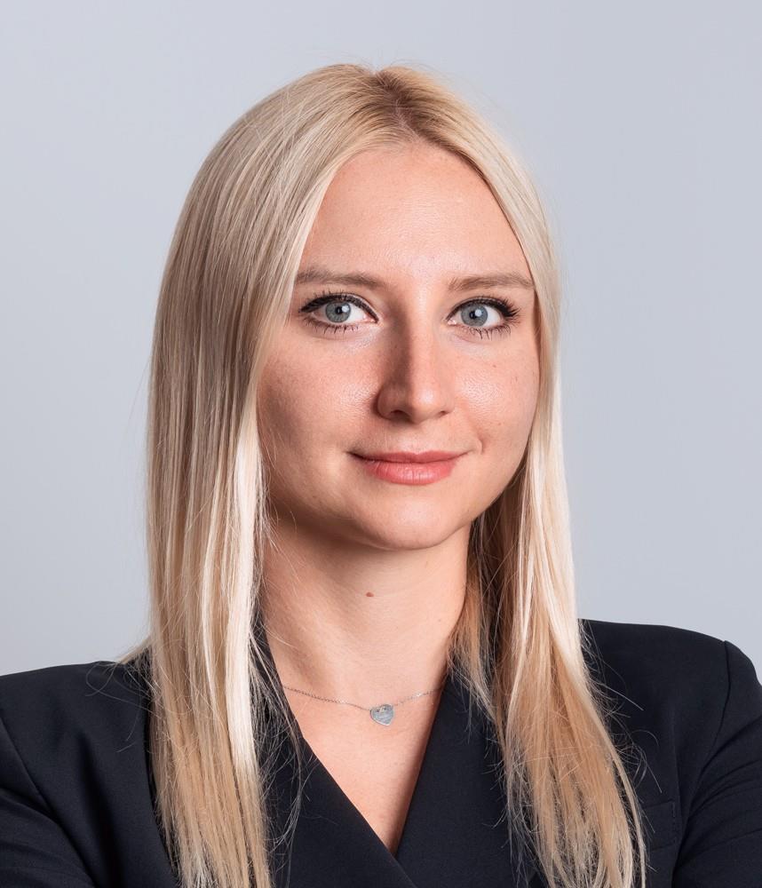 Očenášová Kristína