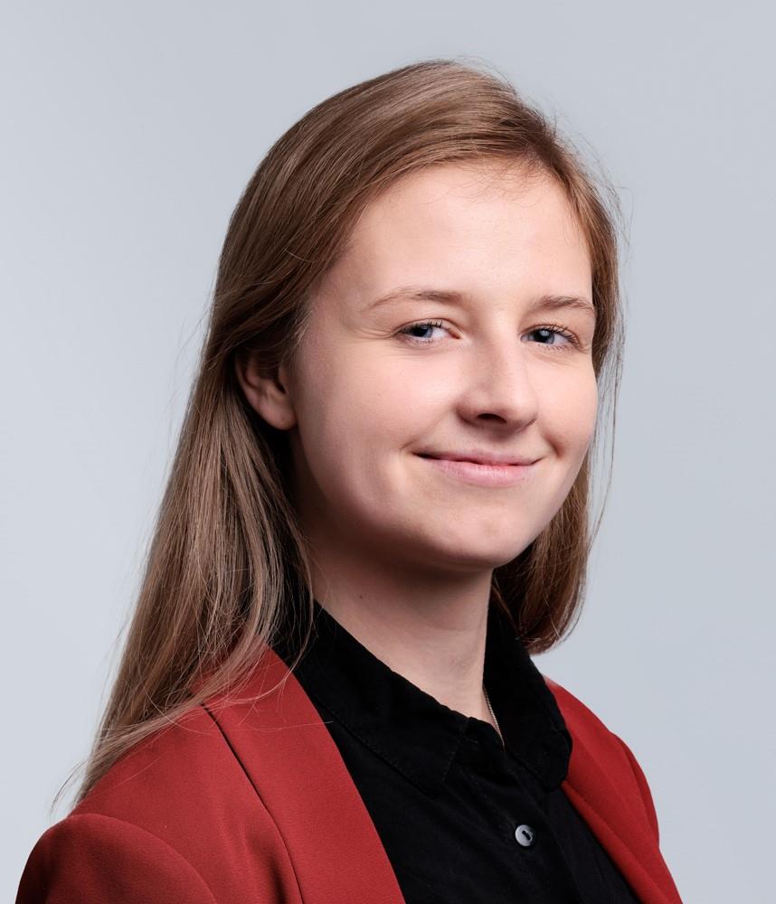 Budzáková Lenka